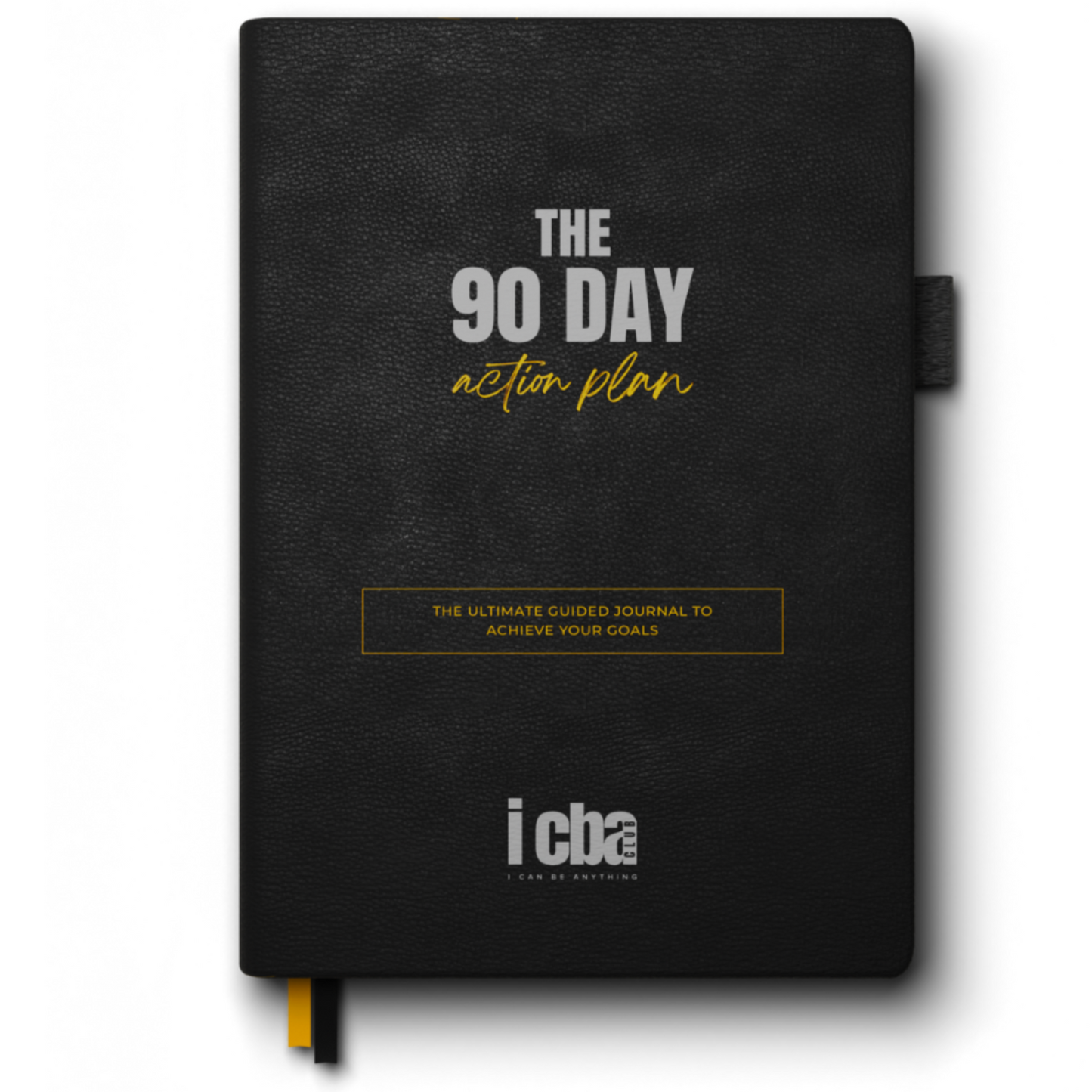 90 Day Action Plan