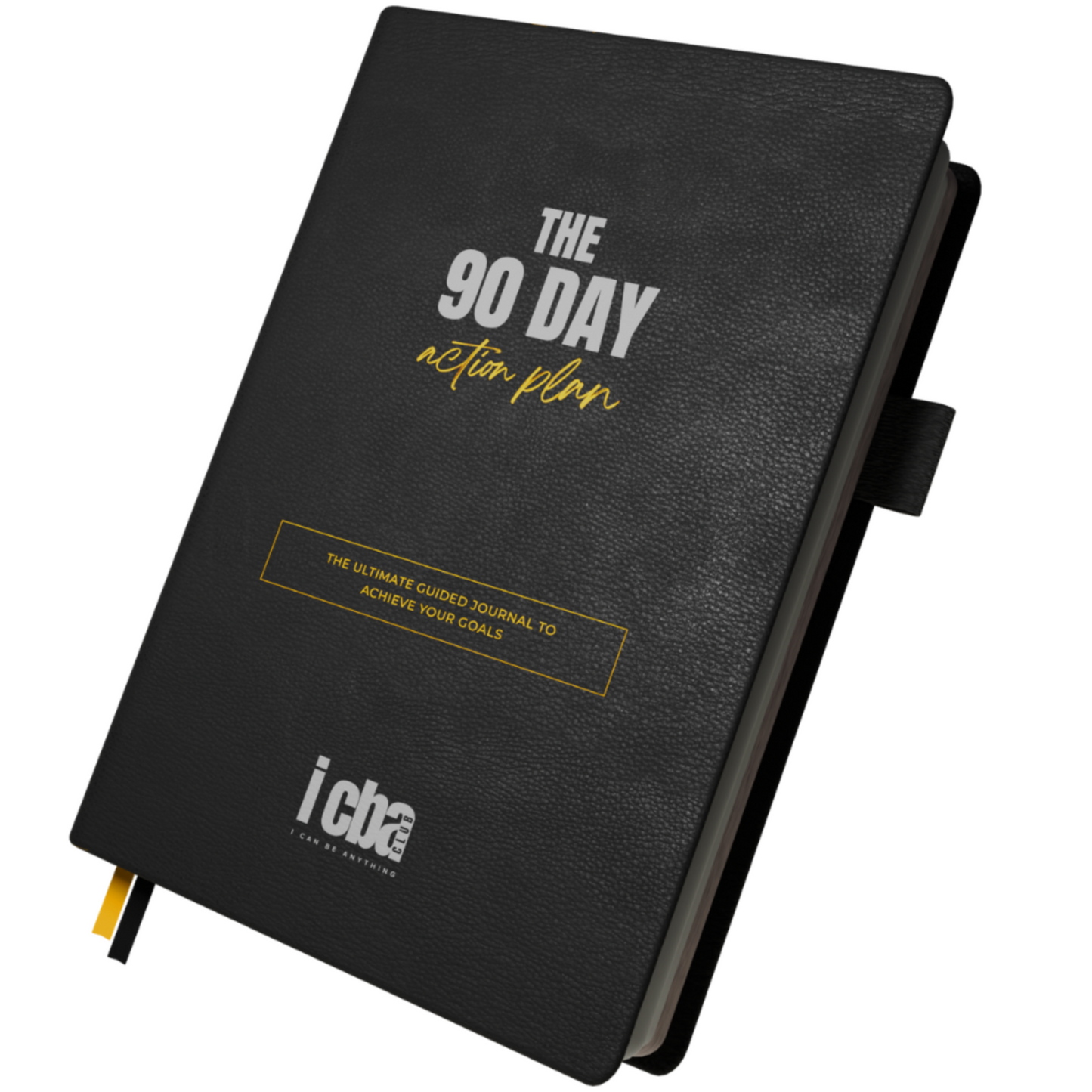 90 Day Action Plan