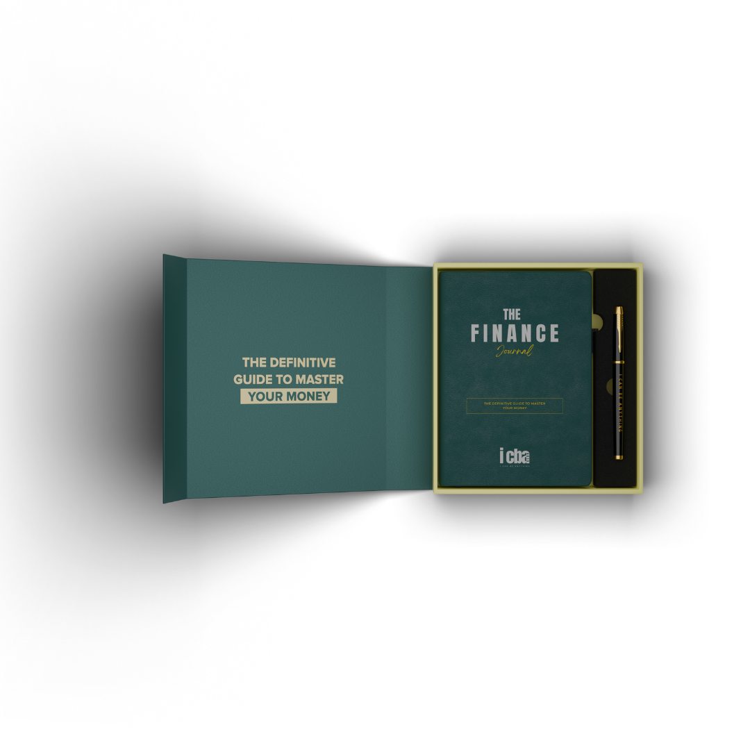 Finance Journal