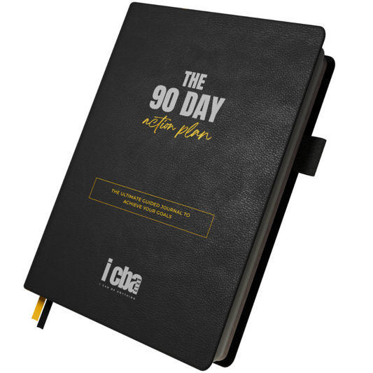 90 Day Action Plan