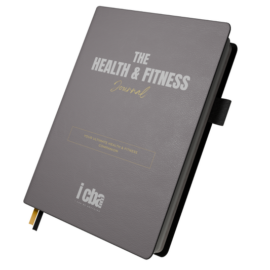 Health & Fitness Journal