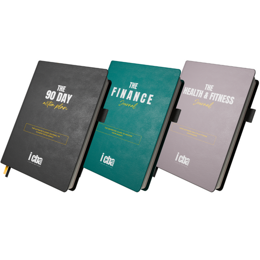 Ultimate Box Set