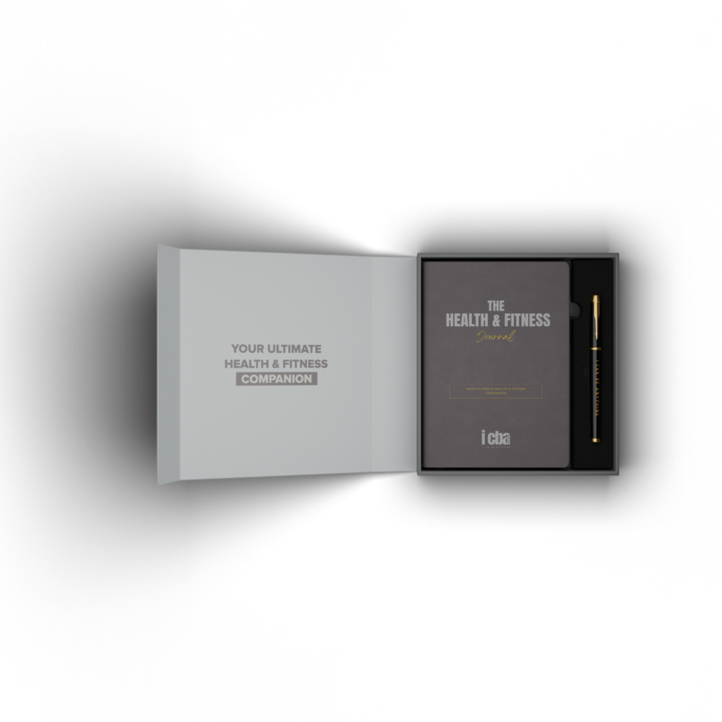 Ultimate Box Set